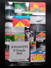 Libro autobiografico jovanotti usato  Pavia