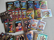 2022 topps garbage d'occasion  Châtillon-le-Duc
