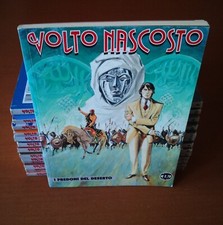 Volto nascosto mini usato  Bologna