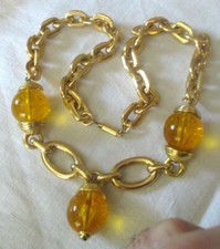 Grand original collier d'occasion  Perros-Guirec