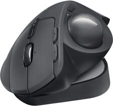 Mouse trackball sem fio Logitech MX Ergo Plus comprar usado  Enviando para Brazil