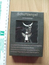 schutzengel metall gebraucht kaufen  Fürth