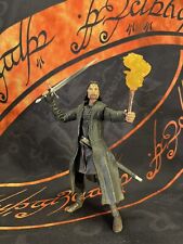 Weathertop aragorn toy gebraucht kaufen  Bruckberg