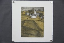 Dachauer maler radierung gebraucht kaufen  Dachau