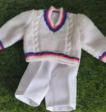 Aout tenue tennis d'occasion  Nevers