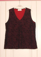 Ann harvey top for sale  SPALDING