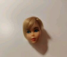 Testa barbie vintage usato  Lecce