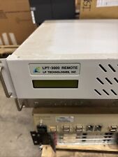 Technologies lpt3000 lpt for sale  Tampa