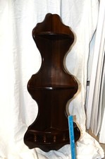 Large vtg wood for sale  North Fort Myers