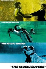 Usado, DVD Richard Chamberlain, Glenda Jackson The Music Lovers (1971) comprar usado  Enviando para Brazil