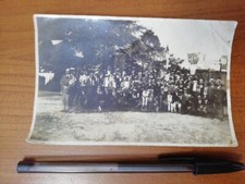 Commemorazione epoca merita usato  Genova