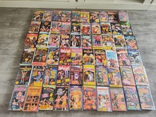 vhs filme sammlung gebraucht kaufen vhs filme sammlung gebraucht kaufen Bochum