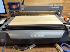Roland egx 600 for sale  Mayfield