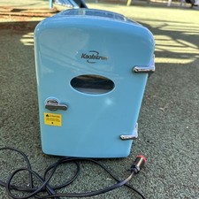 Koolatron retro mini for sale  LONDON