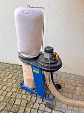 Scheppach absauganlage 1800 gebraucht kaufen  Koblenz