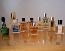 Coty lot miniatures d'occasion  Paris VIII