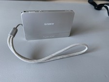 Sony cyber shot gebraucht kaufen  Jena