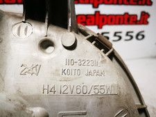 3532160b30000 proiettore suzuk usato  Italia