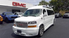 2017 savana 2500 for sale  Pompano Beach