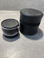 Leica leitz extender gebraucht kaufen  Melle