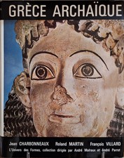Grèce archaïque univers d'occasion  Toulouse-