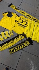 Borussia dortmund bvb gebraucht kaufen  Wattenheim