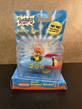 Vtg 2000 rugrats for sale  Huron