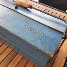 Boîte outils cantilever d'occasion  Haguenau