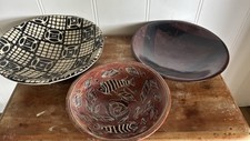 Set african soapstone for sale  Robeline