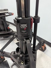 Cartoni p70 steering for sale  Chatsworth
