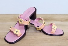 Pink vernis leather d'occasion  France