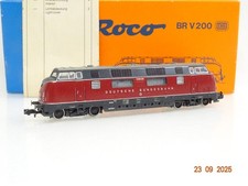 Roco 23257 diesellok gebraucht kaufen Roco 23257 diesellok gebraucht kaufen  Erftstadt