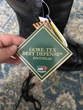 Men gore tex for sale  West Branch
