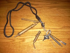 flintlock flints for sale  West Middlesex