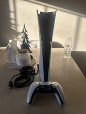 Sony PlayStation 5 Digital Slim Edition, usado comprar usado Sony PlayStation 5 Digital Slim Edition, usado comprar usado  Enviando para Brazil