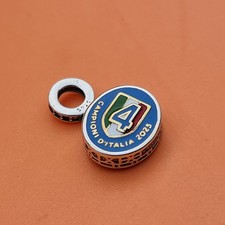 Charm napoli scudetto usato  Paterno