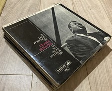 Jazz vinyl job for sale  YORK