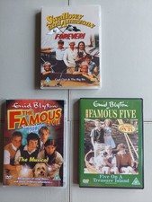 Dvd bundle enid for sale  BIRMINGHAM