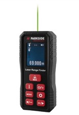 Parkside performance laser gebraucht kaufen  Bielefeld