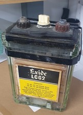 vintage battery for sale vintage battery for sale PETERSFIELD