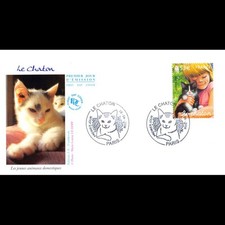 Fdc jeunes animaux d'occasion Fdc jeunes animaux d'occasion  Crécy-la-Chapelle