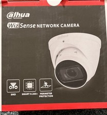Dahua caméra surveillance d'occasion  Altkirch