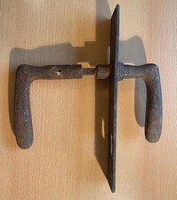 Türgriffe türklinken histori gebraucht kaufen Türgriffe türklinken histori gebraucht kaufen  Petershagen