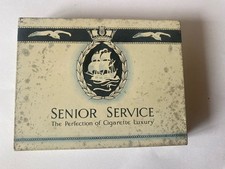 Cigarette tin case for sale Cigarette tin case for sale  TAUNTON