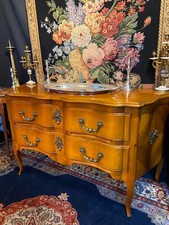 Grande commode sauteuse d'occasion  Bourges