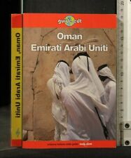 Guide edt. oman usato  Ariccia