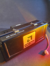 Amd athlon 800 usato  Palermo