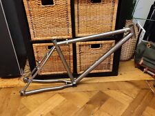 Vintage custom titanium for sale  Los Angeles