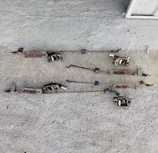 Set maniglie apri usato  Monopoli