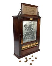 Antique gypsy fortune for sale  PETERBOROUGH